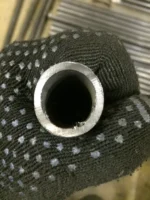 Реактивные тяги для а/м Нива, Шеви-Нива, ВАЗ 2101-07, все 5 регулируемые, труба 2,8 — изображение 4