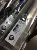 Реактивная тяга поперечная для а/м Нива, Шеви-Нива ,ВАЗ 2101-07, (панара), труба 2,8 мм — изображение 4