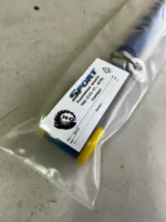 Реактивная тяга Панара для а/м ВАЗ 2101-07, Нива, Шеви-Нива, регулируемая полиуретан — изображение 6