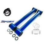 Реактивные тяги для а/м ВАЗ 2101-2107, Нива, Шеви-Нива, 2 малые