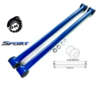 Реактивные тяги для а/м ВАЗ 2101-2107, Нива, Шеви-Нива, 2 средние