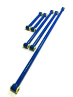 Реактивные тяги для а/м ВАЗ 2101-2107, Нива, Шеви-Нива, Полиуретан — изображение 3