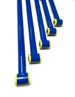 Реактивные тяги для а/м ВАЗ 2101-2107, Нива, Шеви-Нива, Полиуретан — изображение 4