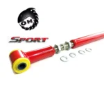 Реактивная тяга поперечная панара для а/м ВАЗ 2101-2107, Ниву, Шеви-Ниву, полиуретан — изображение 3