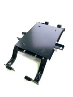 Подрамник раздатки на а/м Нива с защитой — изображение 2