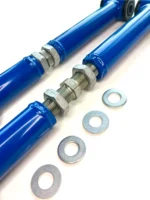 Реактивные тяги для а/м ВАЗ 2101-2107, Нива, Шеви-Нива, 2 малые регулируемые — изображение 2