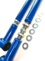 Реактивные тяги для а/м ВАЗ 2101-2107, Нива, Шеви-Нива, 2 средние регулируемые — изображение 3