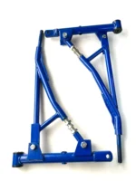 Усиленные регулируемые рычаги для а/м ВАЗ 2108-09-099-14-15, 2110-11-12, 2170, 1118, 2190 — изображение 4