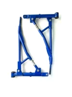 Усиленные регулируемые рычаги для а/м ВАЗ 2108-09-099-14-15, 2110-11-12, 2170, 1118, 2190