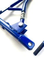 Усиленные регулируемые рычаги для а/м ВАЗ 2108-09-099-14-15, 2110-11-12, 2170, 1118, 2190 — изображение 3