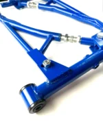 Усиленные регулируемые рычаги для а/м ВАЗ 2108-09-099-14-15, 2110-11-12, 2170, 1118, 2190 — изображение 2