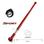 Реактивная тяга поперечная панара для а/м ВАЗ2101-2107, Нива, Шеви-Нива, регулируемая