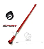 Реактивная тяга поперечная панара для а/м ВАЗ2101-2107, Нива, Шеви-Нива, регулируемая