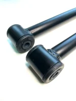 Реактивные тяги для а/м ВАЗ 2101-2107, Нива, Шеви-Нива, 2 малые труба 2,8 мм — изображение 5