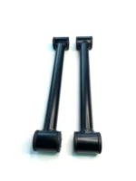 Реактивные тяги для а/м ВАЗ 2101-2107, Нива, Шеви-Нива, 2 малые труба 2,8 мм — изображение 3