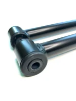 Реактивные тяги для а/м ВАЗ 2101-2107, Нива, Шеви-Нива, 2 малые труба 2,8 мм — изображение 4