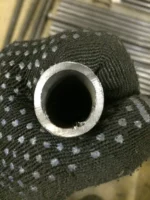 Реактивные тяги для а/м ВАЗ 2101-2107, Нива, Шеви-Нива, 2 малые труба 2,8 мм — изображение 7