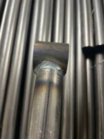 Реактивные тяги для а/м ВАЗ 2101-2107, Нива, Шеви-Нива, 1 регулируемая, полиуретан — изображение 5