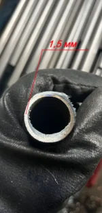 Реактивные тяги для а/м ВАЗ 2101-2107, Нива, Шеви-Нива, все 5 регулируемые — изображение 6