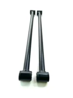 Реактивные тяги для а/м ВАЗ 2101-2107, Нива, Шеви-Нива, 2 средние труба 2,8мм — изображение 3