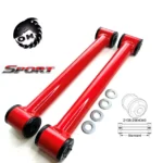 Реактивные тяги для а/м ВАЗ 2101-2107, Нива, Шеви-Нива, 2 малые