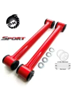 Реактивные тяги для а/м ВАЗ 2101-2107, Нива, Шеви-Нива, 2 малые