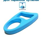 Ручка для переноса бутылей 19 л.