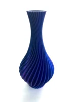 Ваза декоративная для сухих цветов — изображение 2