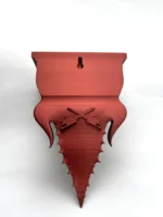 Кронштейн декоративный под полку Хищник — изображение 4