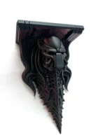 Кронштейн декоративный под полку Хищник — изображение 7