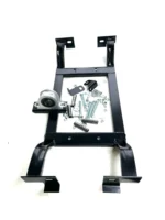 Подрамник раздатки для а/м Нива 4х4,21213, 21214 4х4, 2131, 2129 4х4 — изображение 2