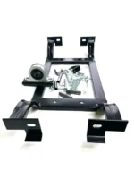 Подрамник раздатки для а/м Нива 4х4,21213, 21214 4х4, 2131, 2129 4х4