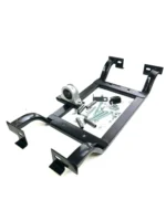 Подрамник раздатки для а/м Нива 4х4,21213, 21214 4х4, 2131, 2129 4х4 — изображение 3