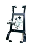 Подрамник раздатки для а/м Нива 4х4,21213, 21214 4х4, 2131, 2129 4х4 — изображение 4