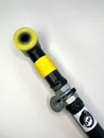 Реактивная тяга Панара усиленная 2,8 мм для а/м ВАЗ 2101-07, Нива, Шеви-Нива, полиуретан — изображение 6