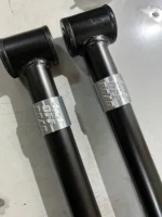 Реактивные тяги для а/м ВАЗ 2101-2107, Нива, Шеви-Нива, 2 средние труба 2,8мм — изображение 5