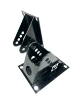 Кронштейн переноса продольных реактивных тяг для а/м ВАЗ 2101-2107 — изображение 4