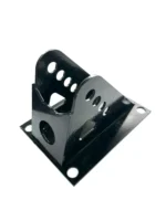 Кронштейн переноса продольных реактивных тяг для а/м ВАЗ 2101-2107 — изображение 2