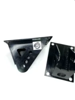 Кронштейн переноса продольных реактивных тяг для а/м ВАЗ 2101-2107 — изображение 3