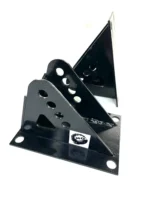 Кронштейн переноса продольных реактивных тяг для а/м ВАЗ 2101-2107 — изображение 5