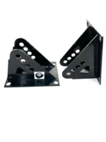 Кронштейн переноса продольных реактивных тяг для а/м ВАЗ 2101-2107