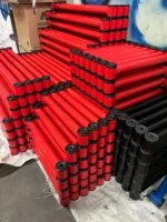 Реактивные тяги для а/м ВАЗ 2101-07, Нива, Шеви-Нива, 1 регулируемая — изображение 4