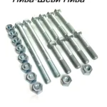 Болты крепления реактивных тяг для Нива, Шеви-Нива